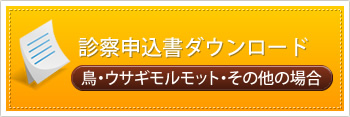 診察申込書ダウンロード：鳥・ウサギモルモット・その他の場合